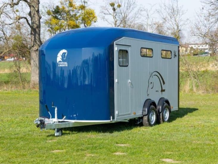 Cheval Liberté Horse Trailers: Safety for Your Horses in UK