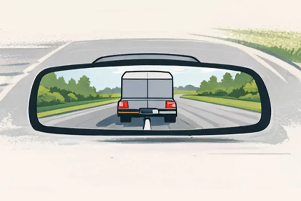 How to Reverse a Trailer Safely: Step-by-Step Guide UK Tips