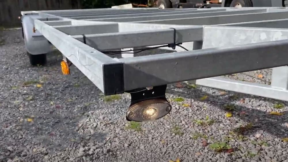 Connecting and Checking Your Trailer Lights – Keeping Safe!