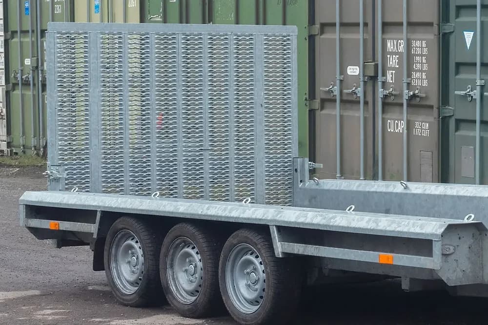 Trailer Servicing Frequency Guide | How Often to Service UK