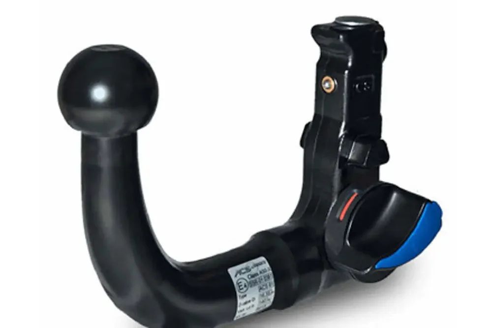 Selecting a Towbar: Fixed, Swan Neck or Detachable UK