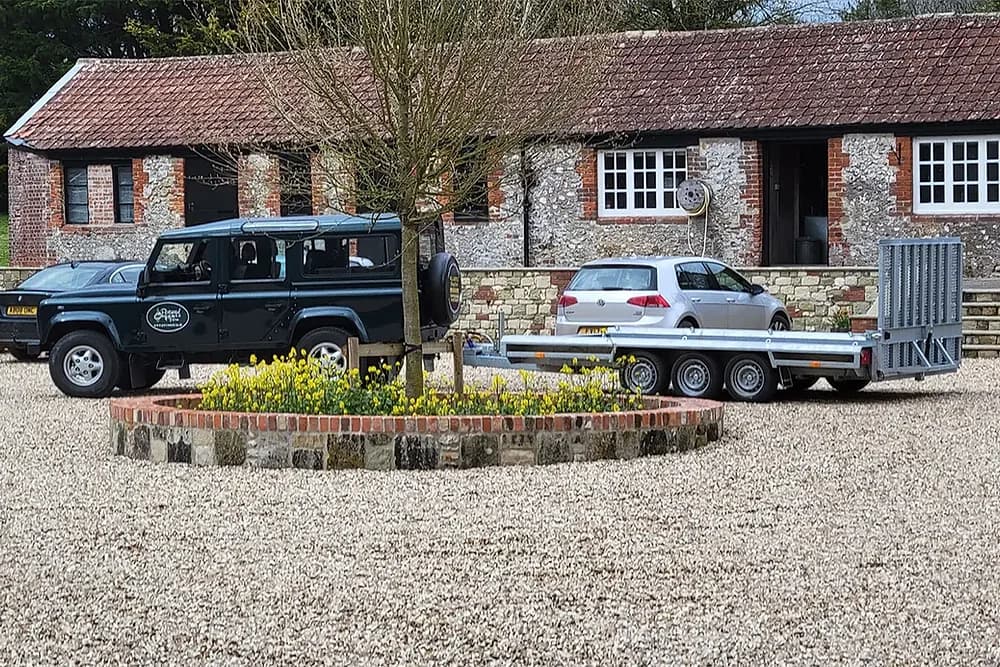 UK Towing Laws Explained | Tow safely and stay legal