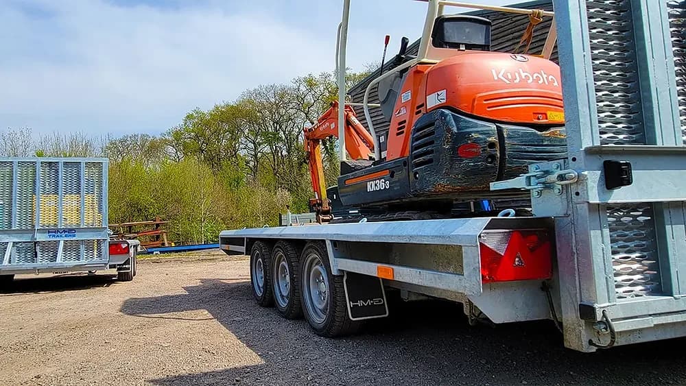 What Is Trailer Payload? How to Calculate It Before Towing