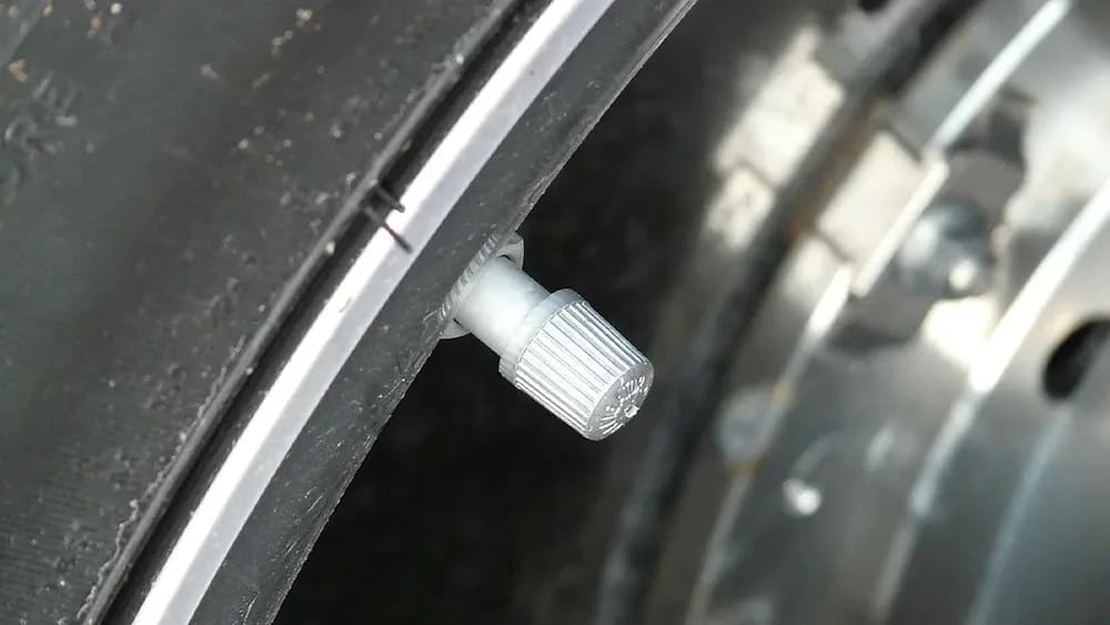 Checking Trailer Tyre Pressure for a Safer Towing Experience