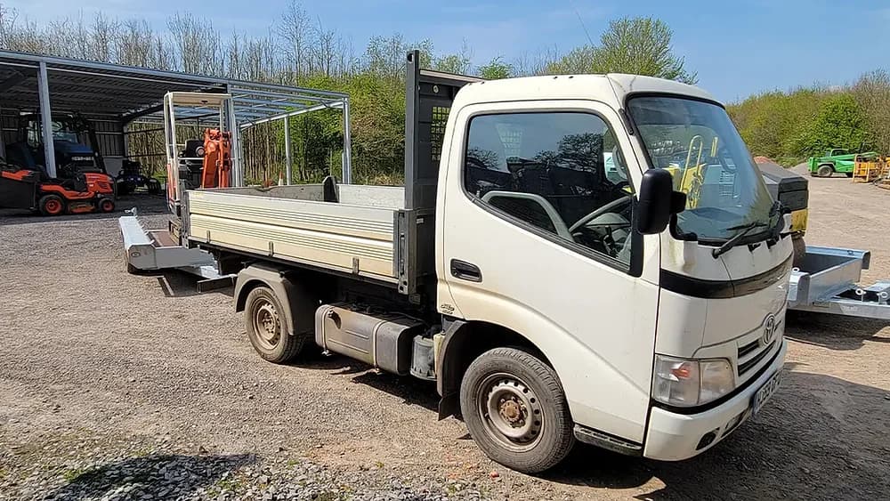 What Does GVWR Mean on Trailers |Gross Vehicle Weight Rating