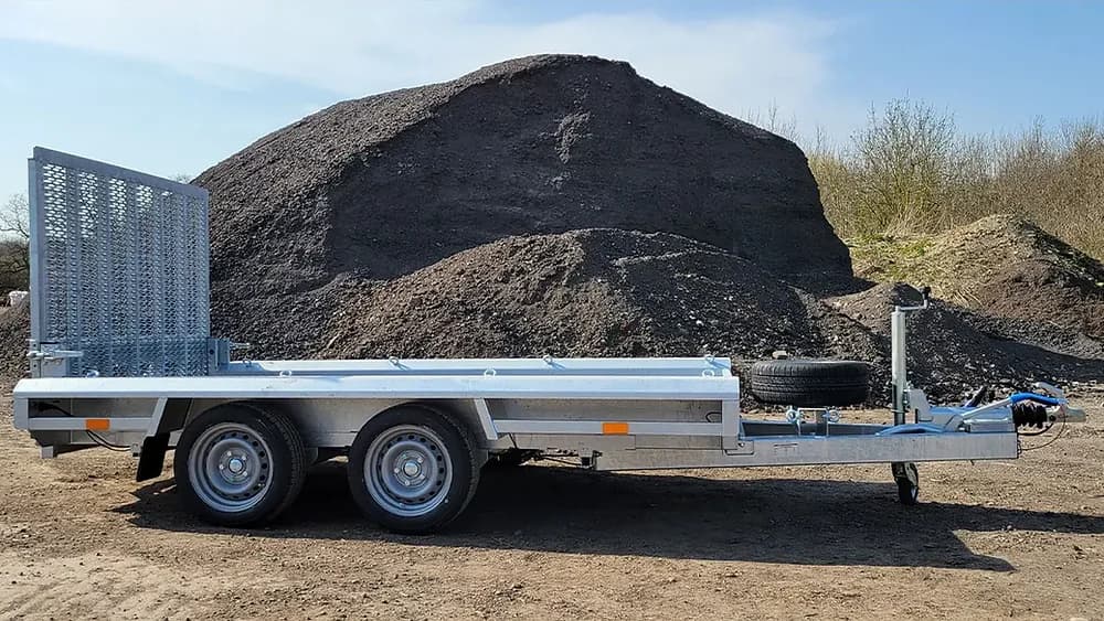 What Are Maximum Axle Loads? How to Stay Safe & Legal Towing