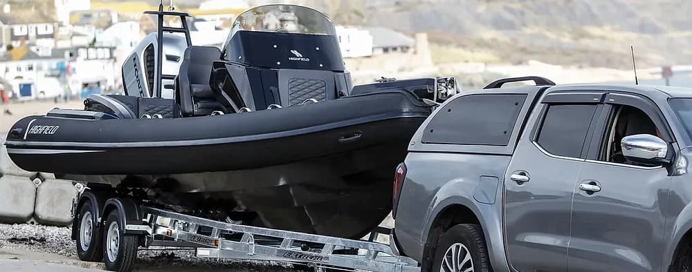 Who are Extreme Trailers? Great High-Quality Boat Trailers