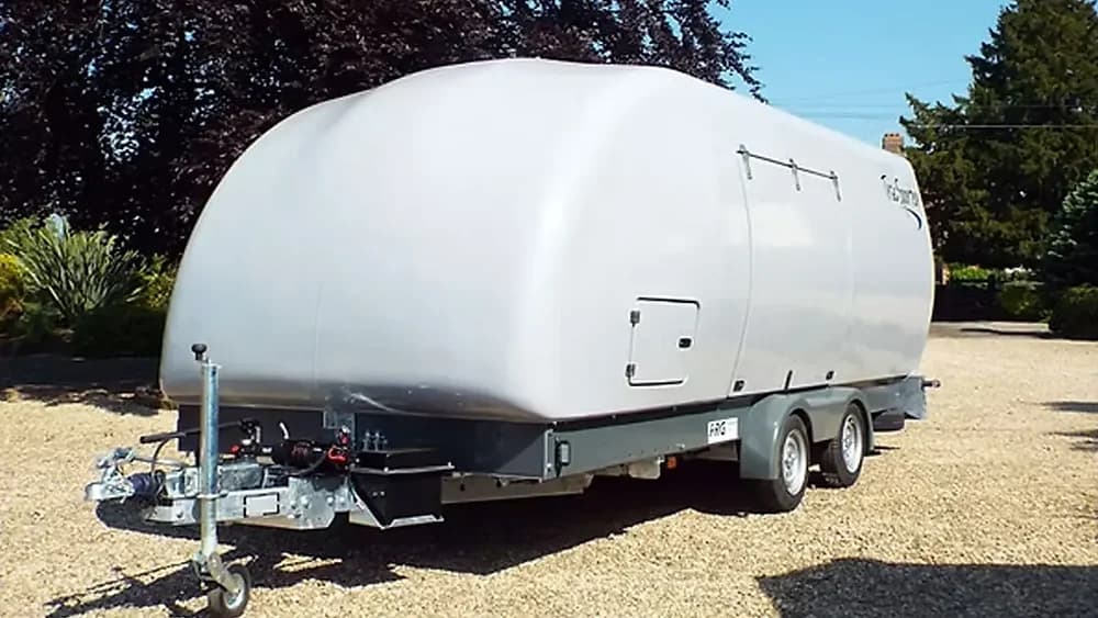 Who are PRG Trailers: Premium Car Transport Trailers!