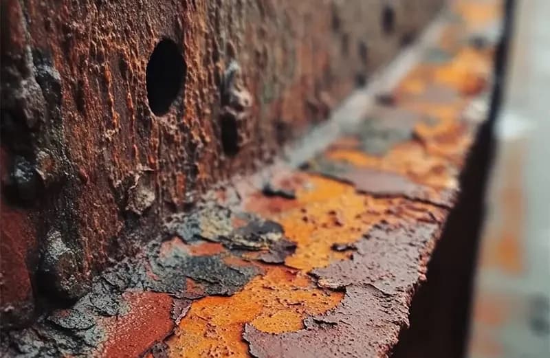 Preventing Trailer Rust and Keeping A Trailer in Top Shape