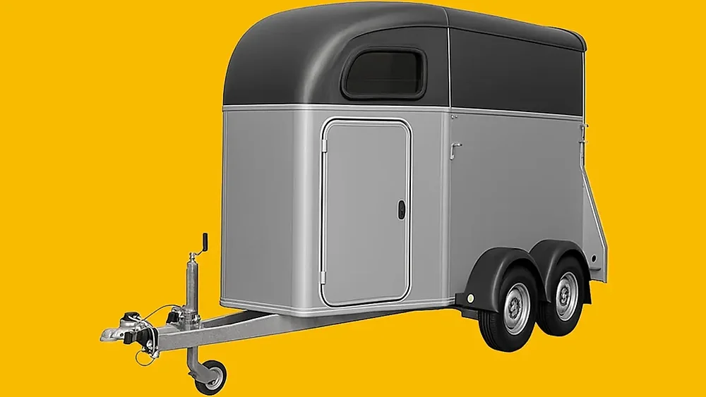 Can My Car Tow a Horse Trailer? | Vehicle Towing Capacity
