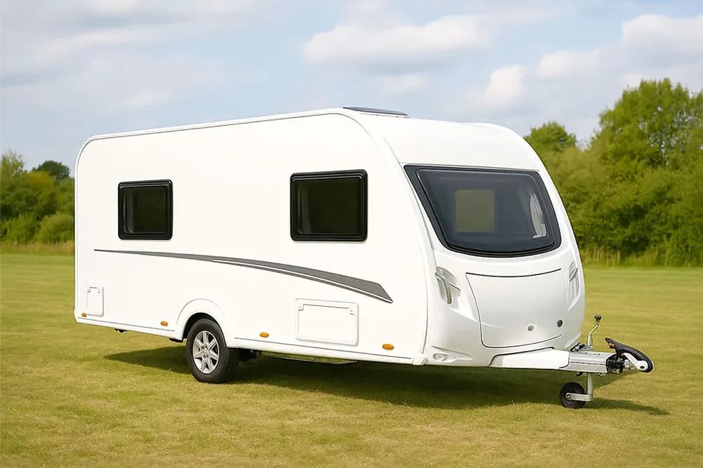 Towing with A-Frames: Learn what the UK Law Actually Says